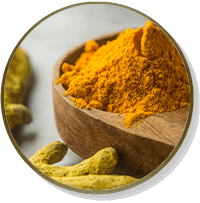Curcumina BCM-95
