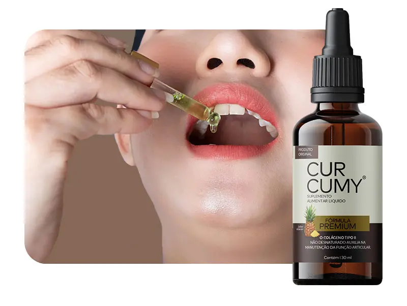 Absorção sublingual